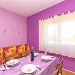 Albina Apartment *