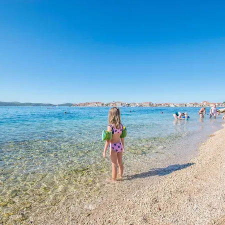 Albina Brodarica (Sibenik-Knin)