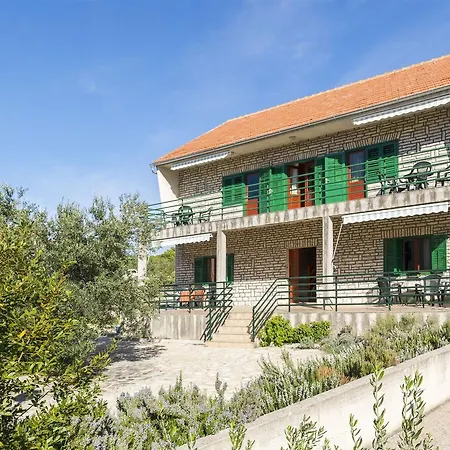 Albina Appartement Brodarica (Sibenik-Knin)