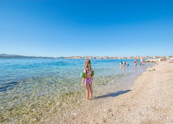 Albina Brodarica (Sibenik-Knin)