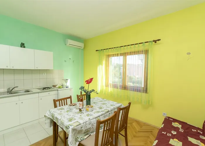 Appartement Albina *