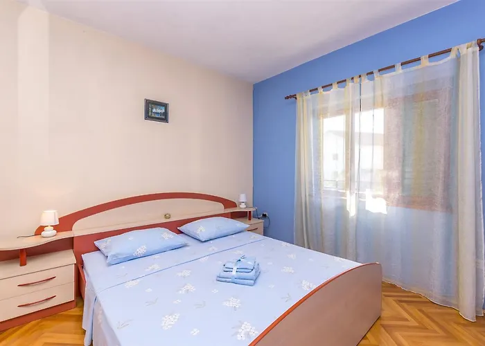 Appartement Albina *