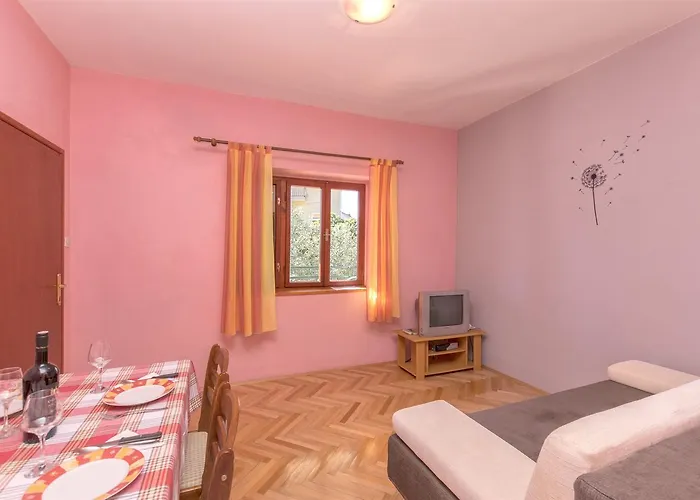 Appartement Albina *