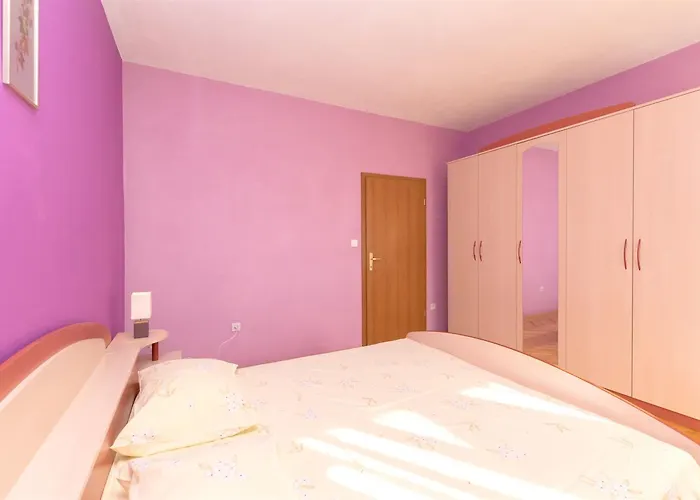 Appartement Albina Brodarica (Sibenik-Knin)