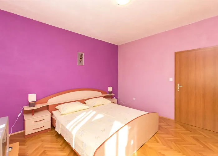 Appartement Albina *