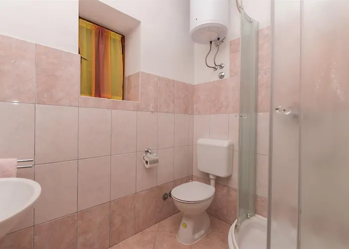 Appartement Albina *