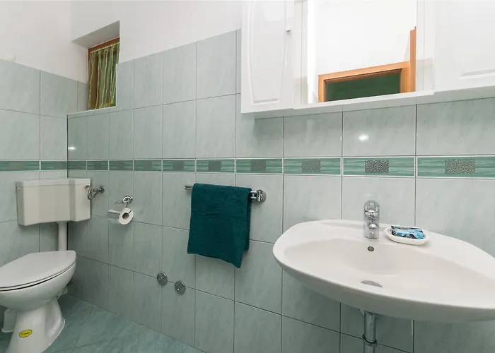 Appartement Albina Brodarica (Sibenik-Knin)