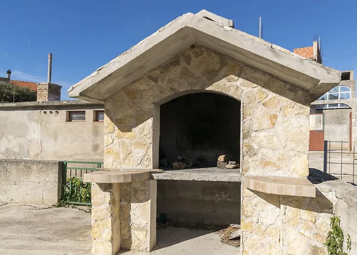 Albina Appartement *